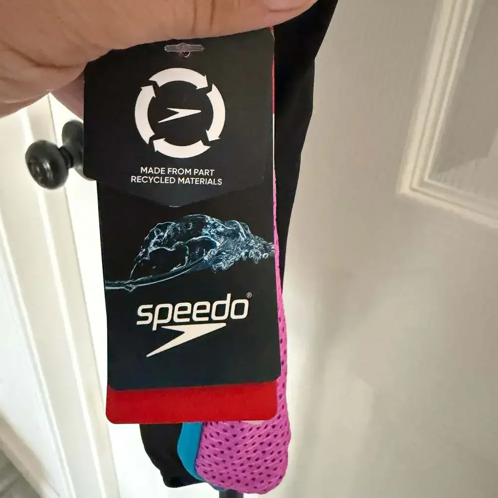 Speedo brand new